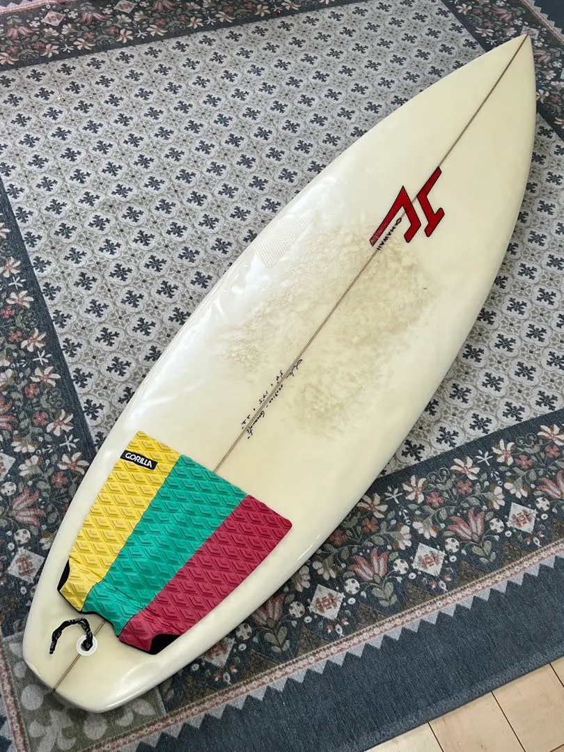 2026年最新】JC サーフボードの人気アイテム - メルカリ