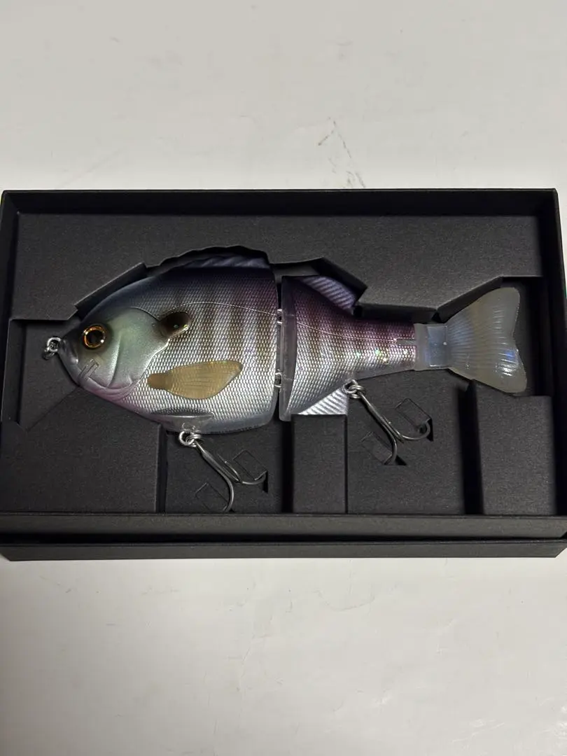 2026年最新】ブルシューター シャダーテールの人気アイテム - メルカリ