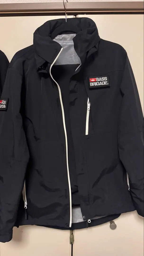 2026年最新】バスブリゲード ジャケットの人気アイテム - メルカリ
