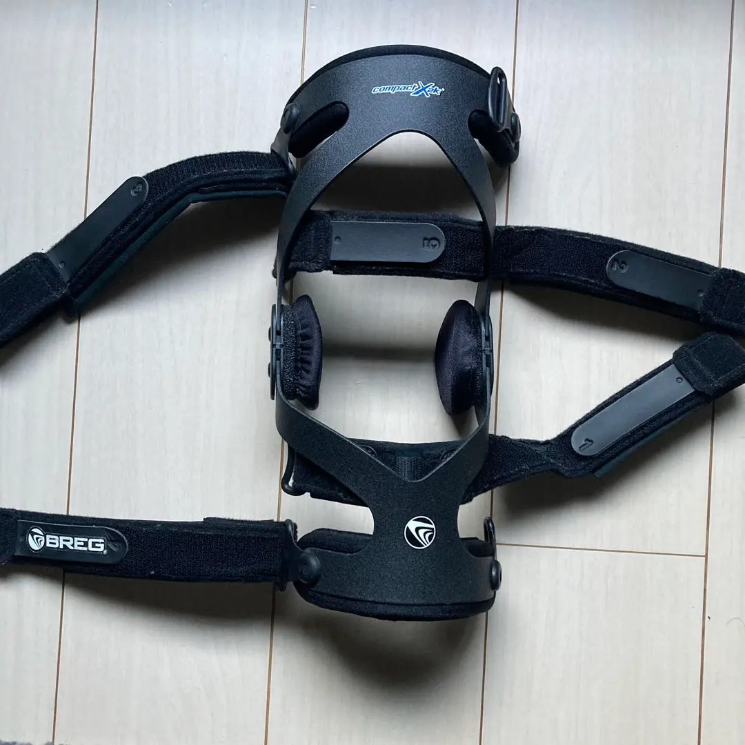 2026年最新】Breg 装具の人気アイテム - メルカリ