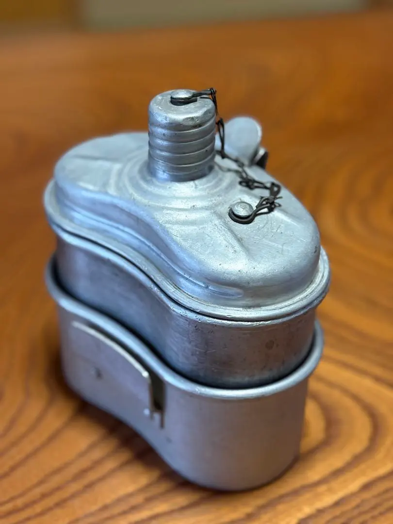 2026年最新】ブルガリア軍飯盒の人気アイテム - メルカリ