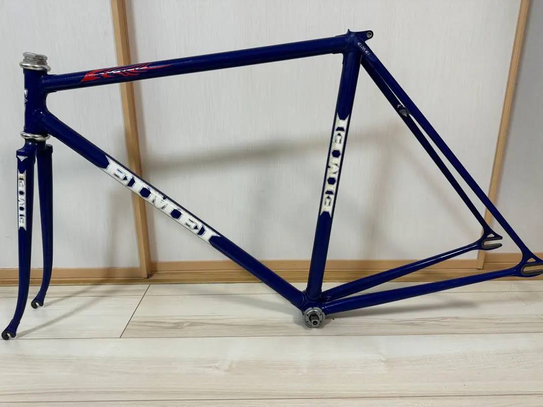 2026年最新】素材：クロモリ ピスト・シングルスピードフレームの人気