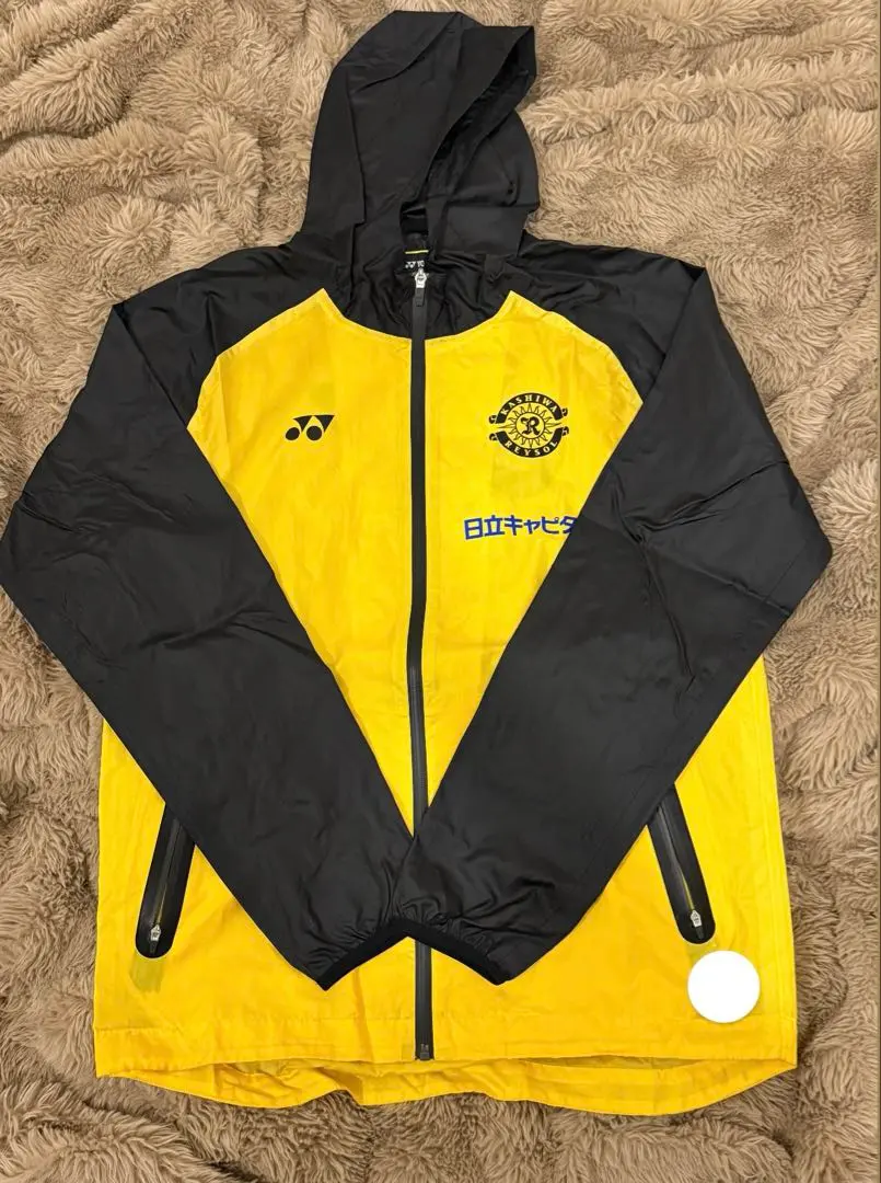 2026年最新】YONEX ピステ・ウィンドブレーカーの人気アイテム - メルカリ