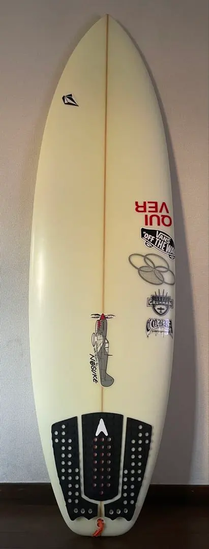 2026年最新】クォーターサーフボードの人気アイテム - メルカリ