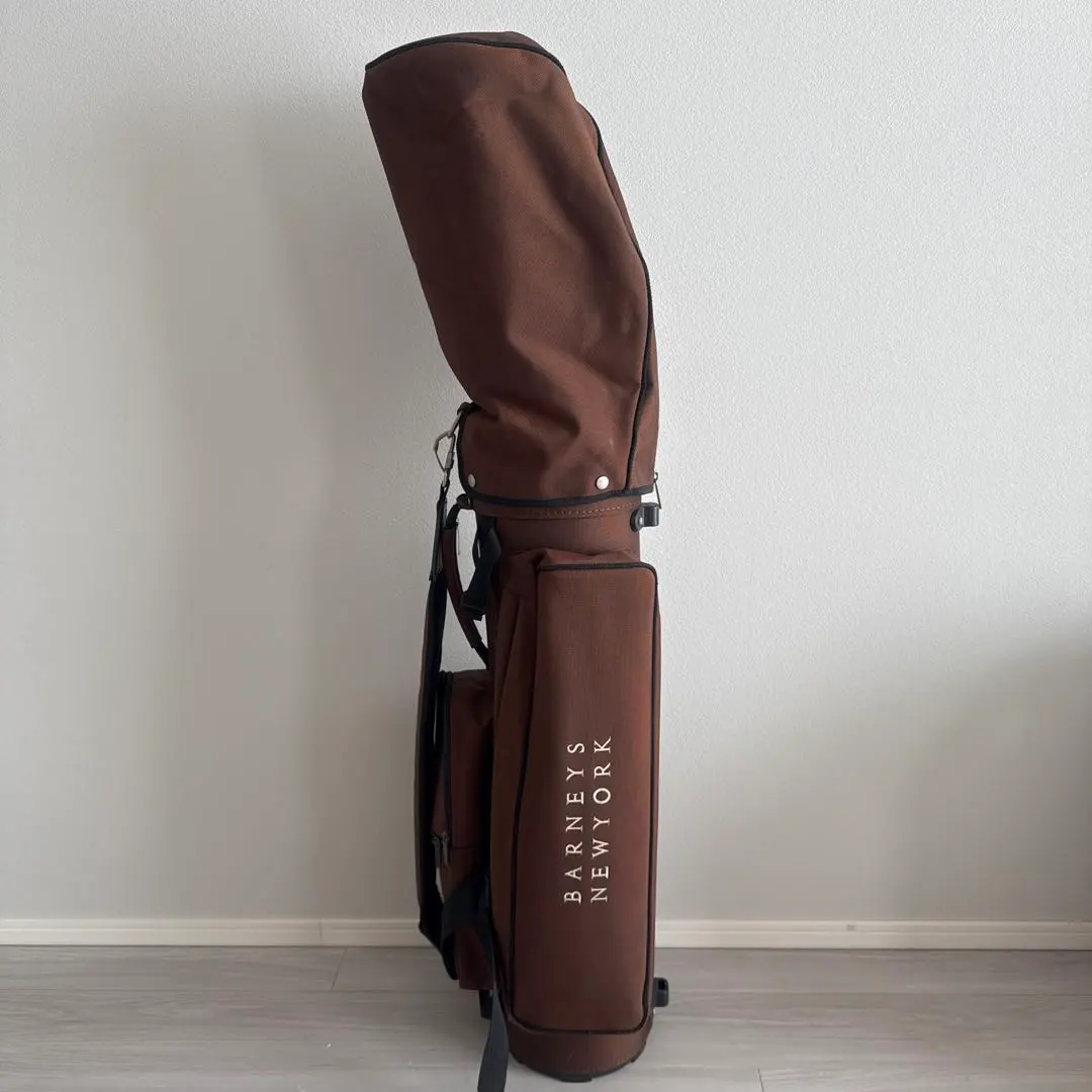 2026年最新】バーニーズニューヨーク キャディバッグの人気アイテム