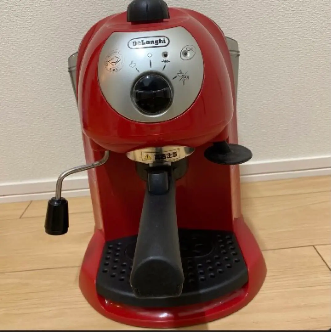 2026年最新】デロンギ エスプレッソ ec860の人気アイテム - メルカリ