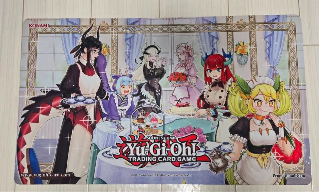 2026年最新】ドラゴンメイド プレイマットの人気アイテム - メルカリ