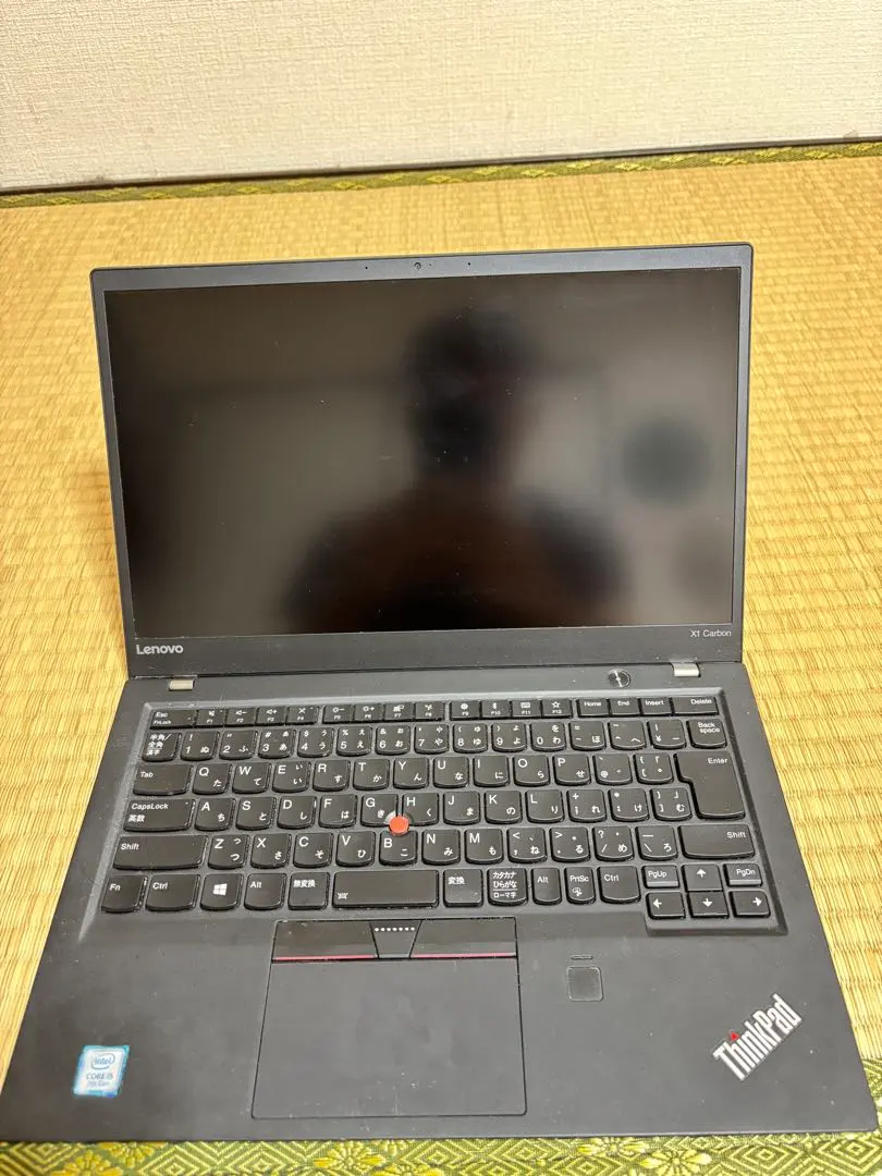 2026年最新】thinkpad x1 carbon ジャンクの人気アイテム - メルカリ