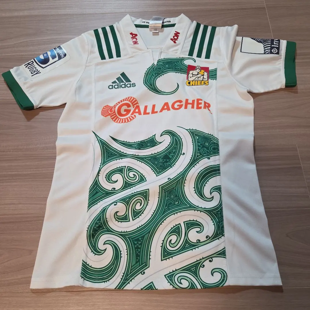 2026年最新】チーフス ラグビーの人気アイテム - メルカリ