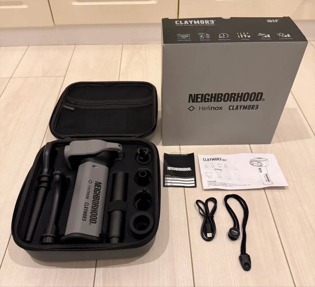 2026年最新】CLAYMORE neighboの人気アイテム - メルカリ