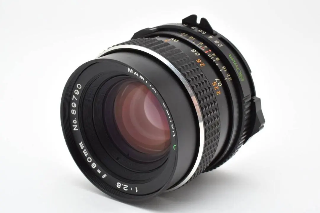 2026年最新】マミヤ SEKOR 90mm f3.8の人気アイテム - メルカリ