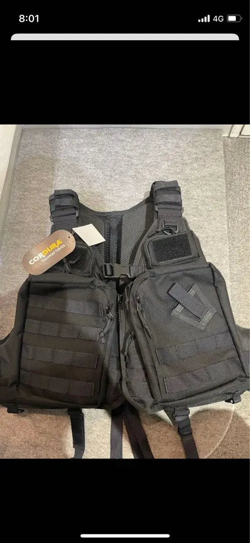 2026年最新】サブロック ベストの人気アイテム - メルカリ