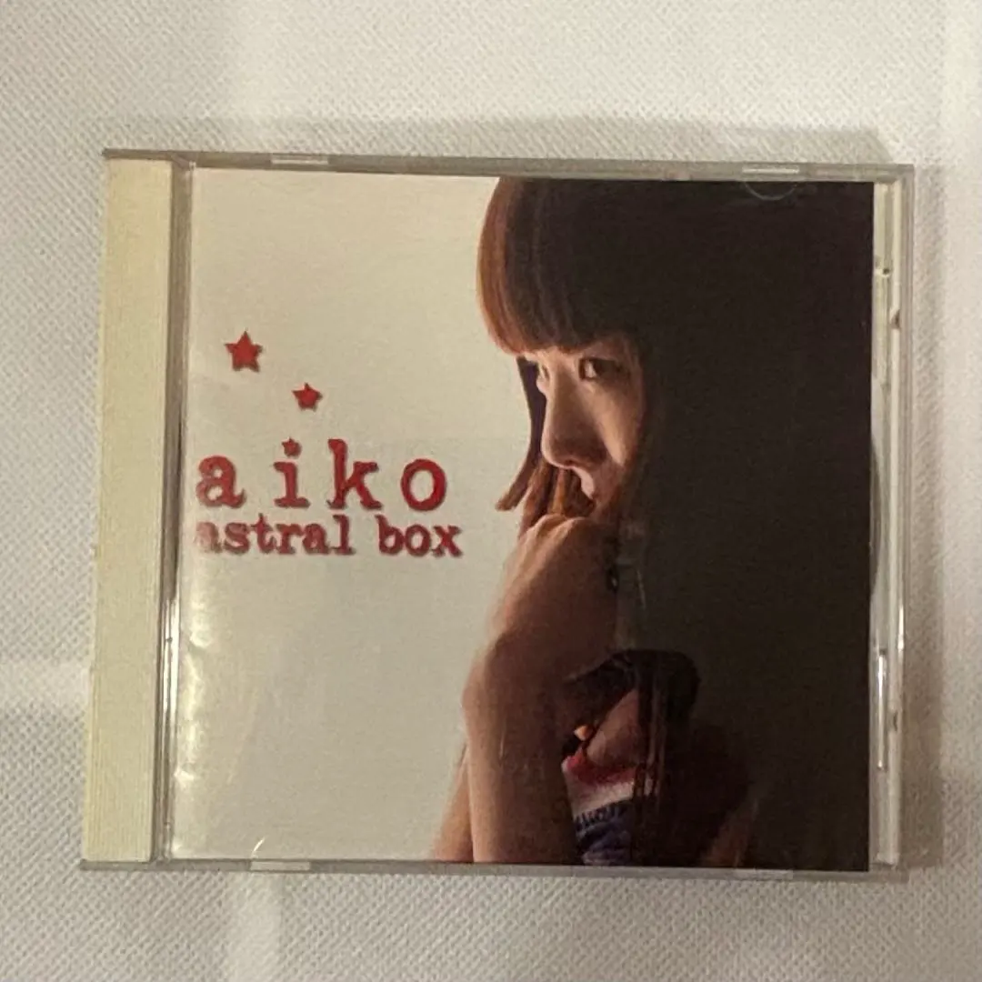 2026年最新】aiko astral box アストラルボックスの人気アイテム