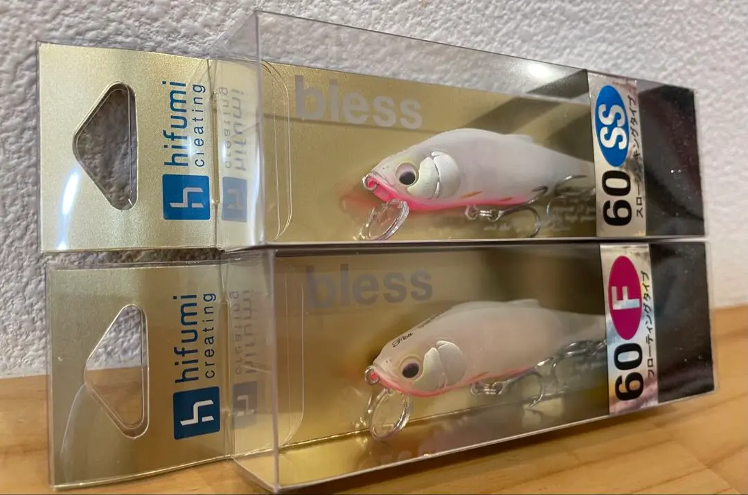 2026年最新】ヒフミクリエイティング ブレス blessの人気アイテム