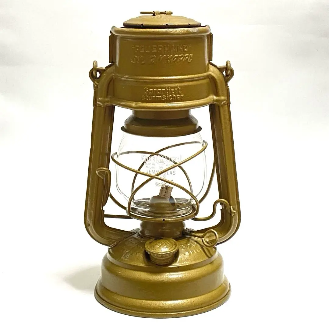 2026年最新】feuerhand 276 stkの人気アイテム - メルカリ