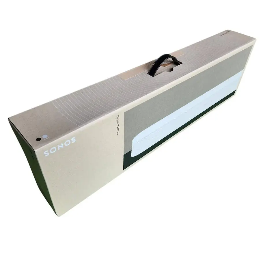 2026年最新】sonos beam(gen2)の人気アイテム - メルカリ
