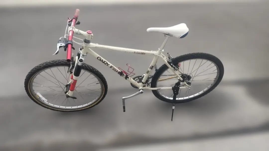 2026年最新】Gary Fisherの人気アイテム - メルカリ