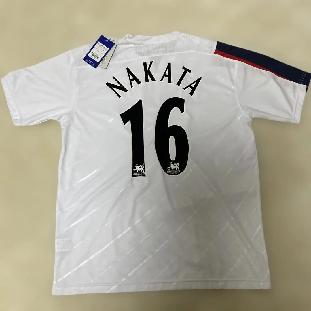 2026年最新】ボルトン 中田の人気アイテム - メルカリ