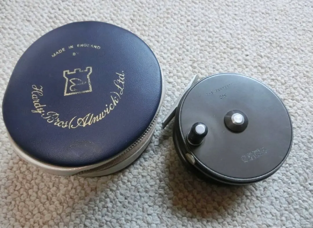 2026年最新】ハーディ フライリール パーフェクトの人気アイテム