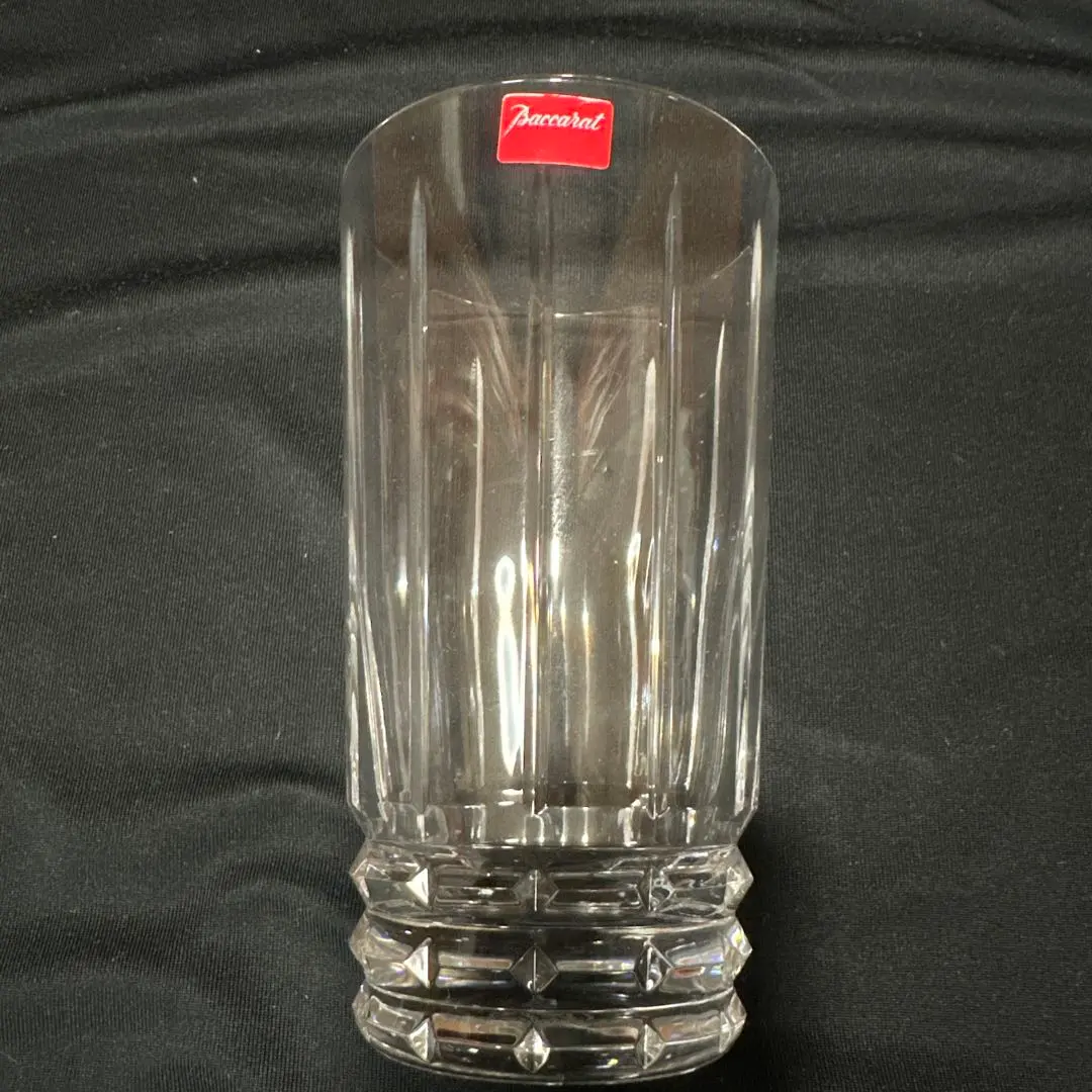 2026年最新】バカラ 花瓶 アルルカンの人気アイテム - メルカリ