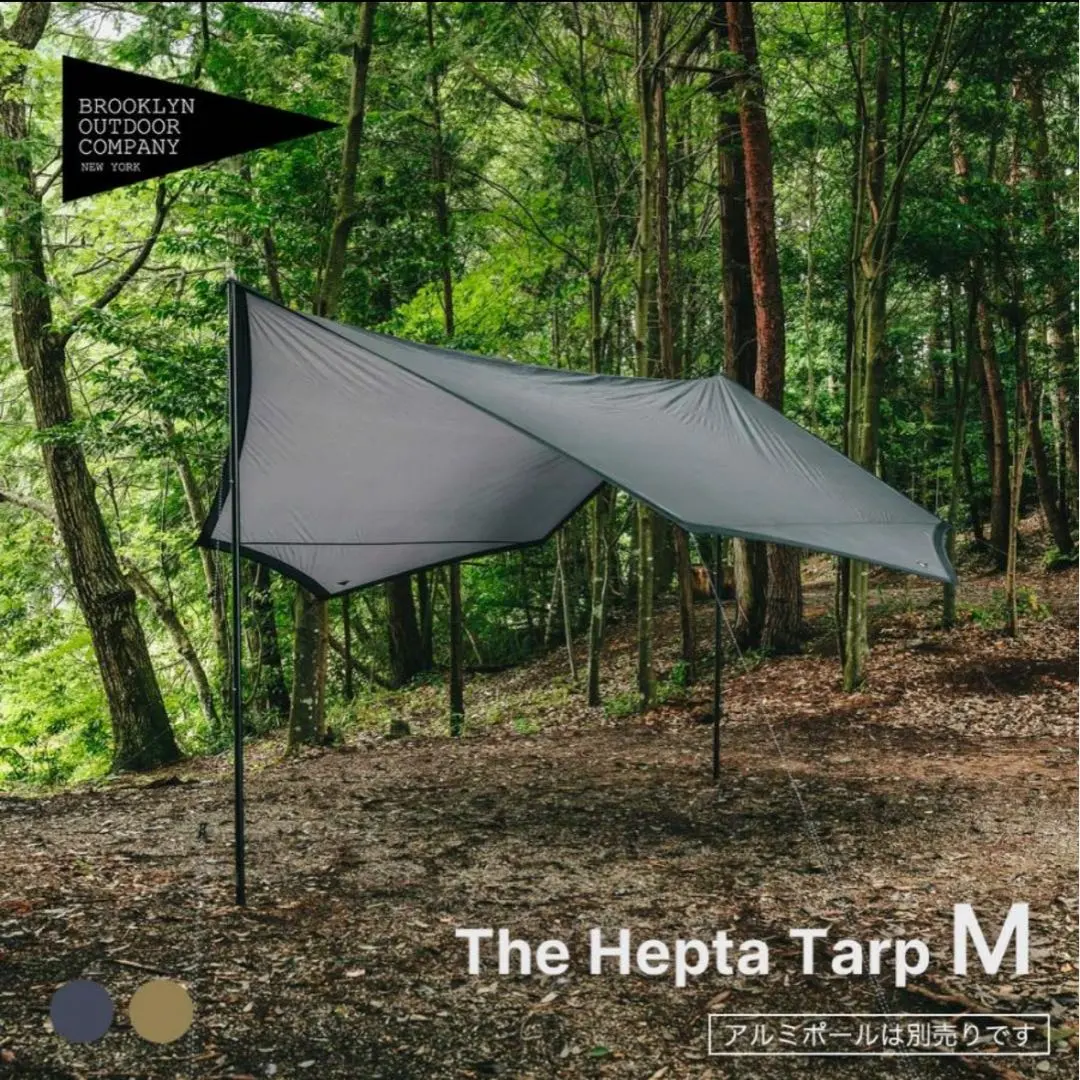 2026年最新】ブルックリンアウトドアカンパニー テントの人気アイテム