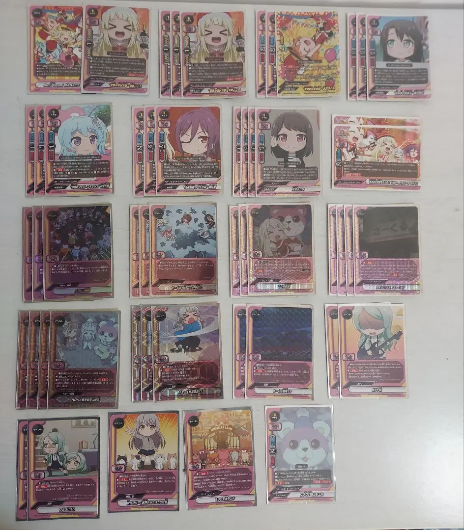 2026年最新】バディファイト ガルパの人気アイテム - メルカリ