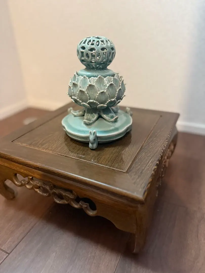 2026年最新】鉄刀木 花台の人気アイテム - メルカリ