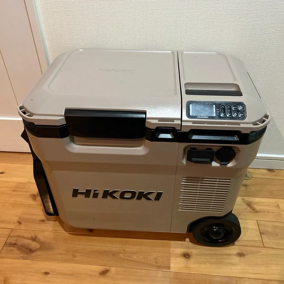 2026年最新】ハイコーキ 冷温庫 ジャンクの人気アイテム - メルカリ
