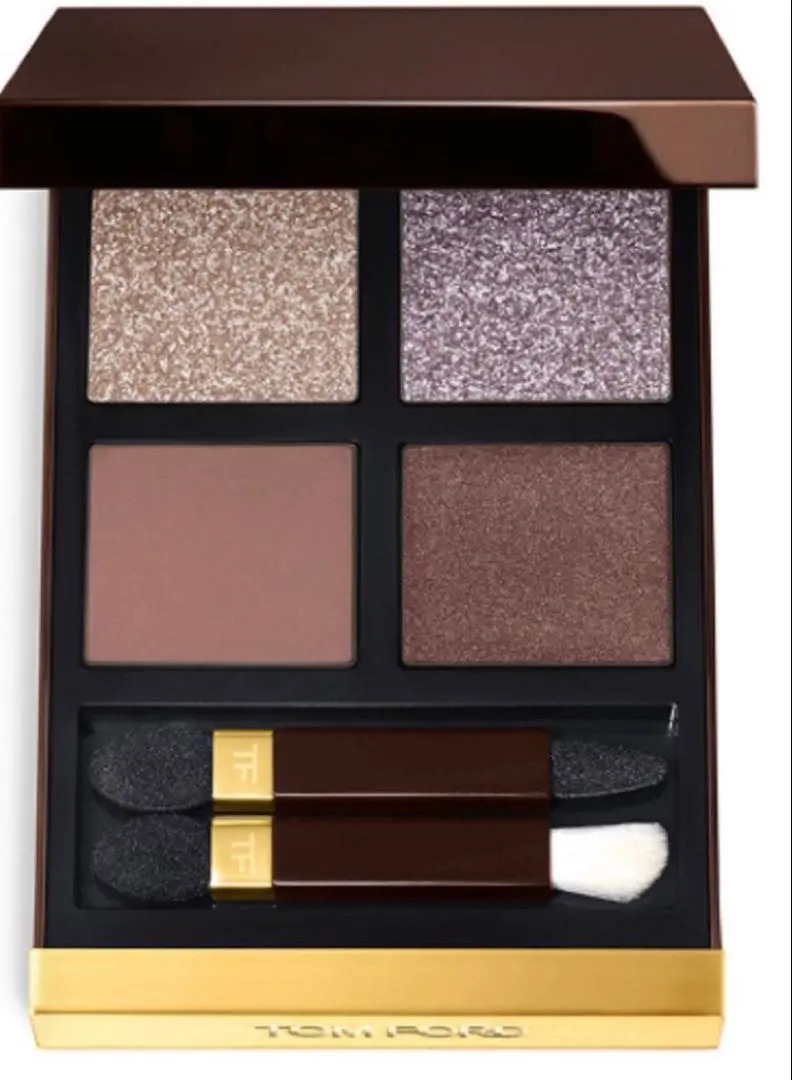 2026年最新】トムフォード アイカラークォード 27 メテオリックの人気