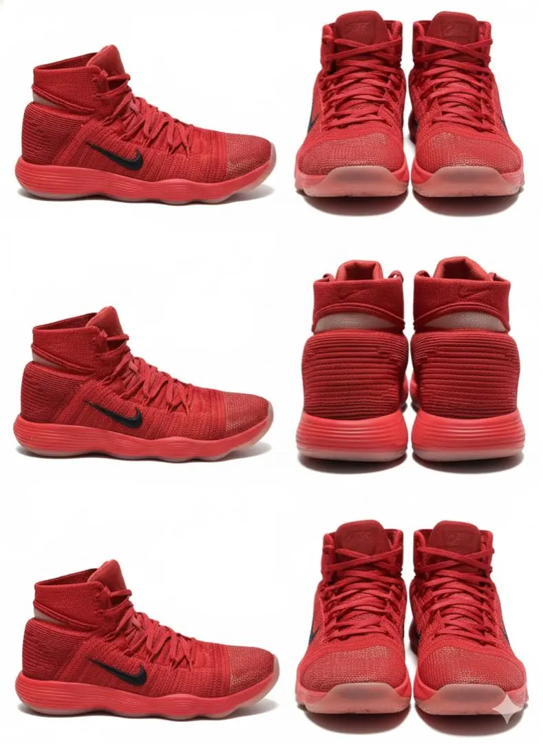 2026年最新】ハイパーダンク2017フライニットの人気アイテム - メルカリ