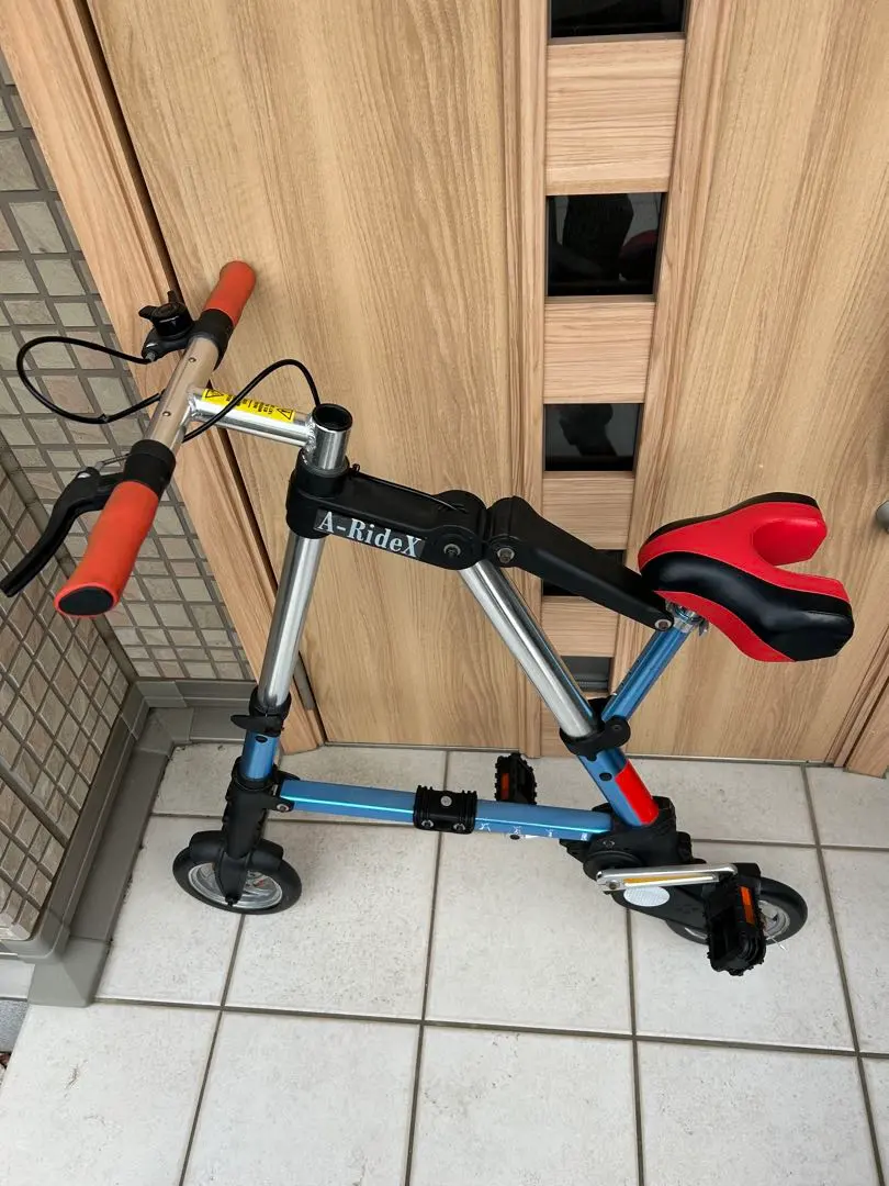 2026年最新】a-ridexの人気アイテム - メルカリ
