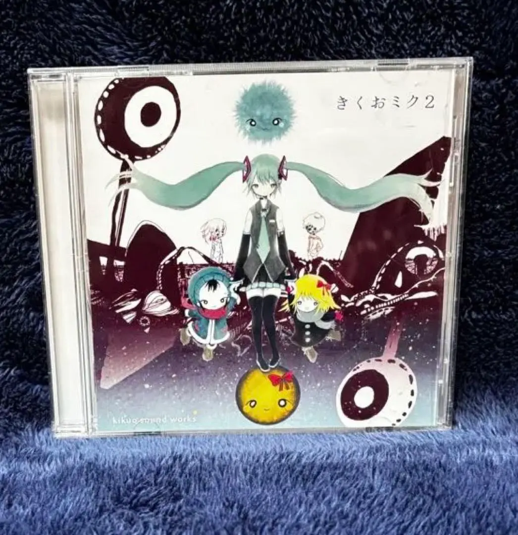 2026年最新】きくおミク0の人気アイテム - メルカリ