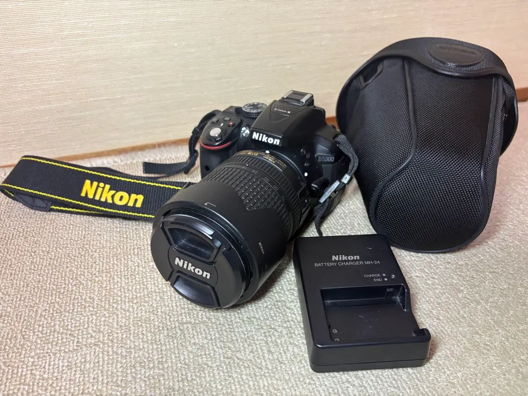 2026年最新】ニコン D5600 18-140 VR レンズキットの人気アイテム