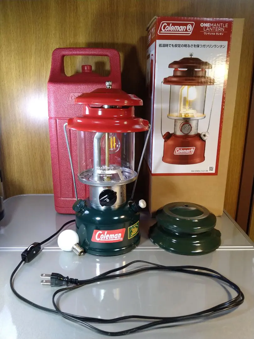 2026年最新】コールマンバースデーランタンの人気アイテム - メルカリ