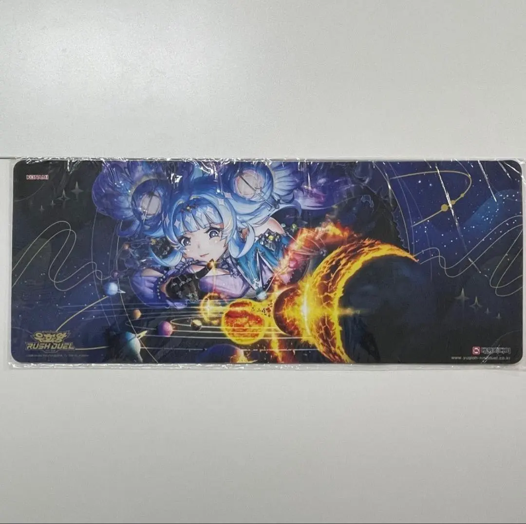 2026年最新】ラッシュデュエル プレイマット 韓国の人気アイテム