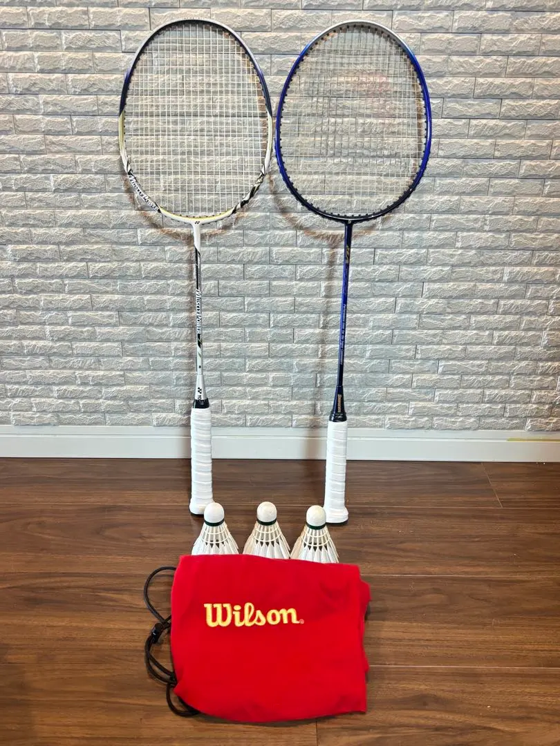2026年最新】yonex muscle power 500の人気アイテム - メルカリ