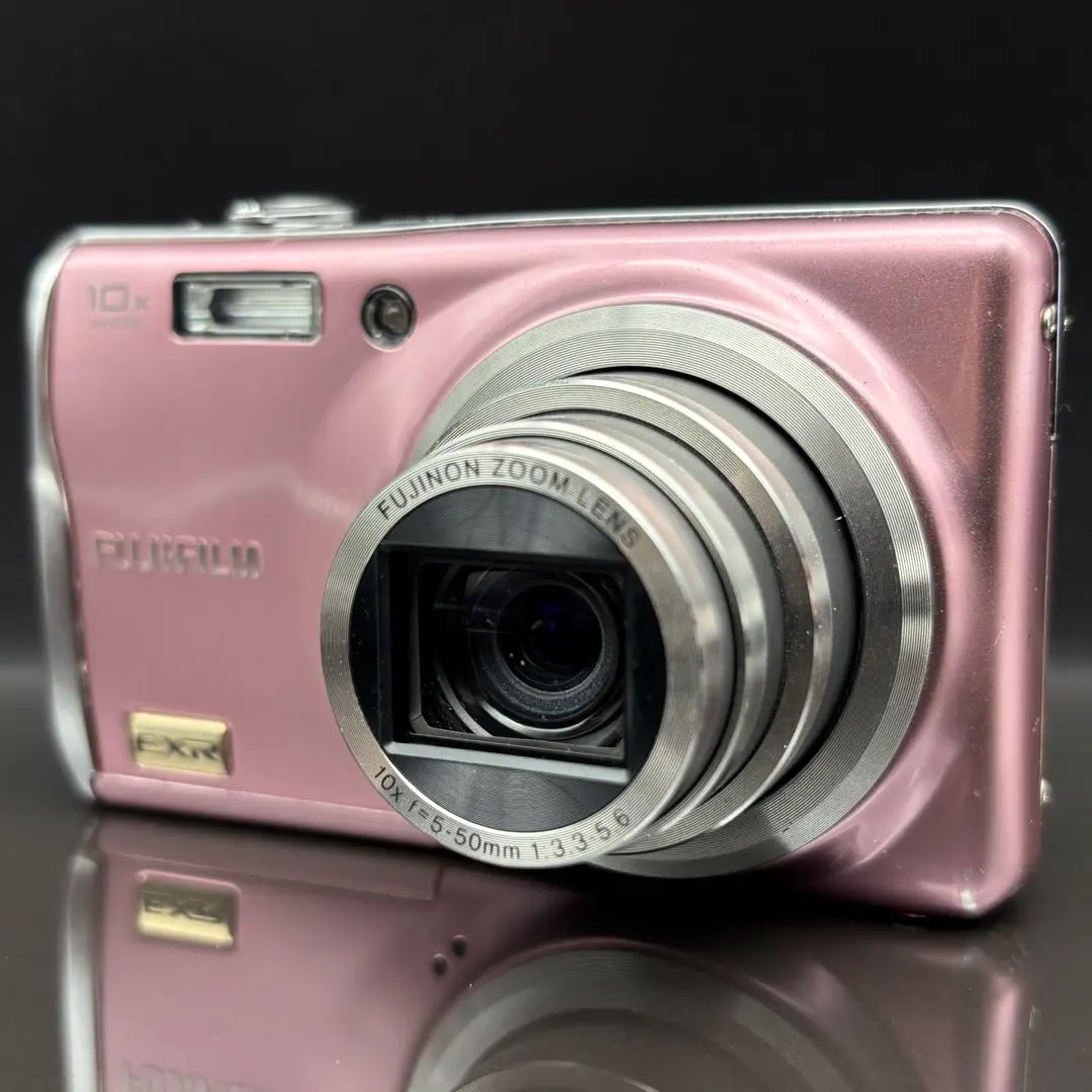 2026年最新】FinePix F70EXRの人気アイテム - メルカリ