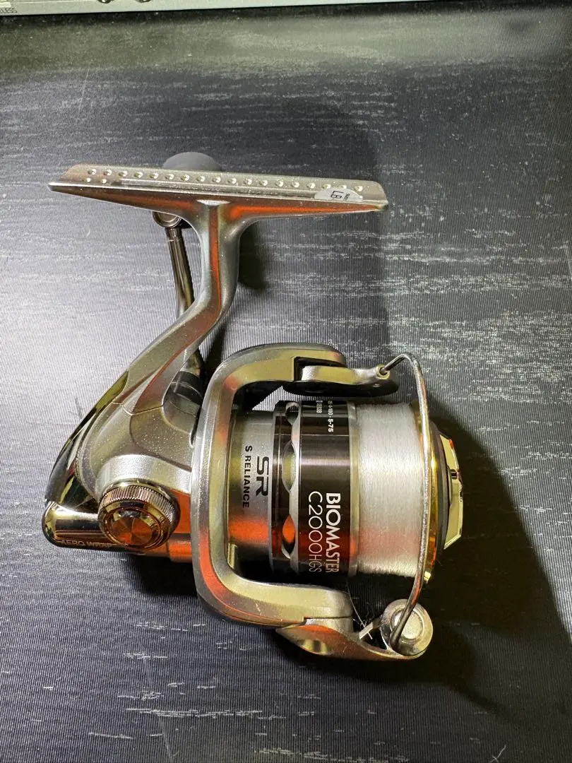 2026年最新】シマノ バイオマスター C2000の人気アイテム - メルカリ