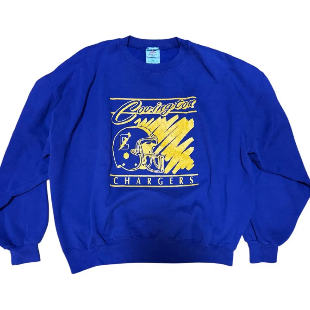 2026年最新】chargers スウェットの人気アイテム - メルカリ