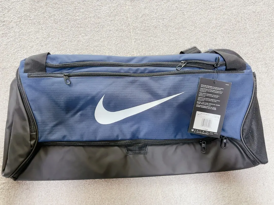 2026年最新】バットケース ナイキの人気アイテム - メルカリ