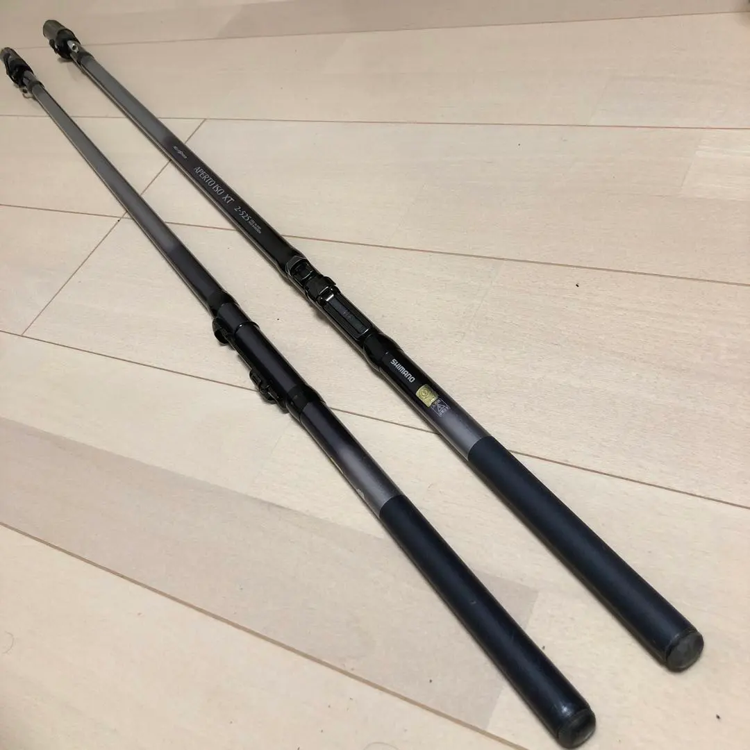 2026年最新】シマノ アペルト磯の人気アイテム - メルカリ