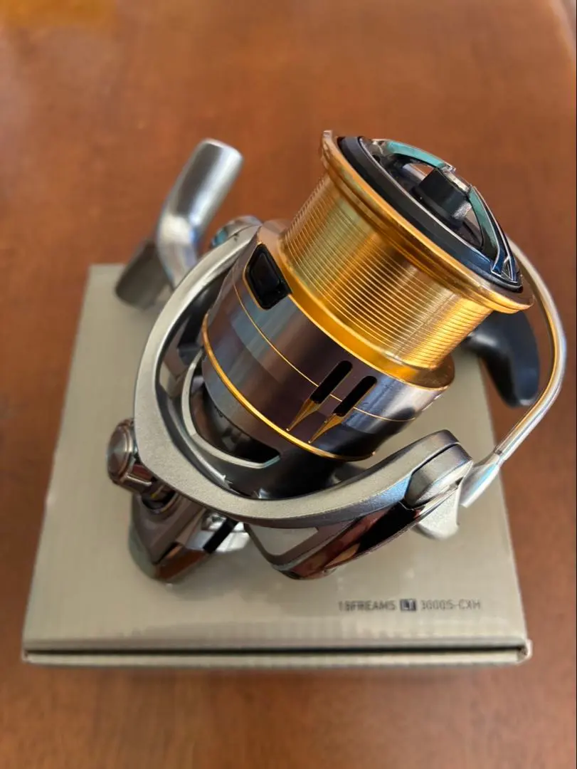 2026年最新】ダイワ 18フリームス LT2500S-DHの人気アイテム - メルカリ