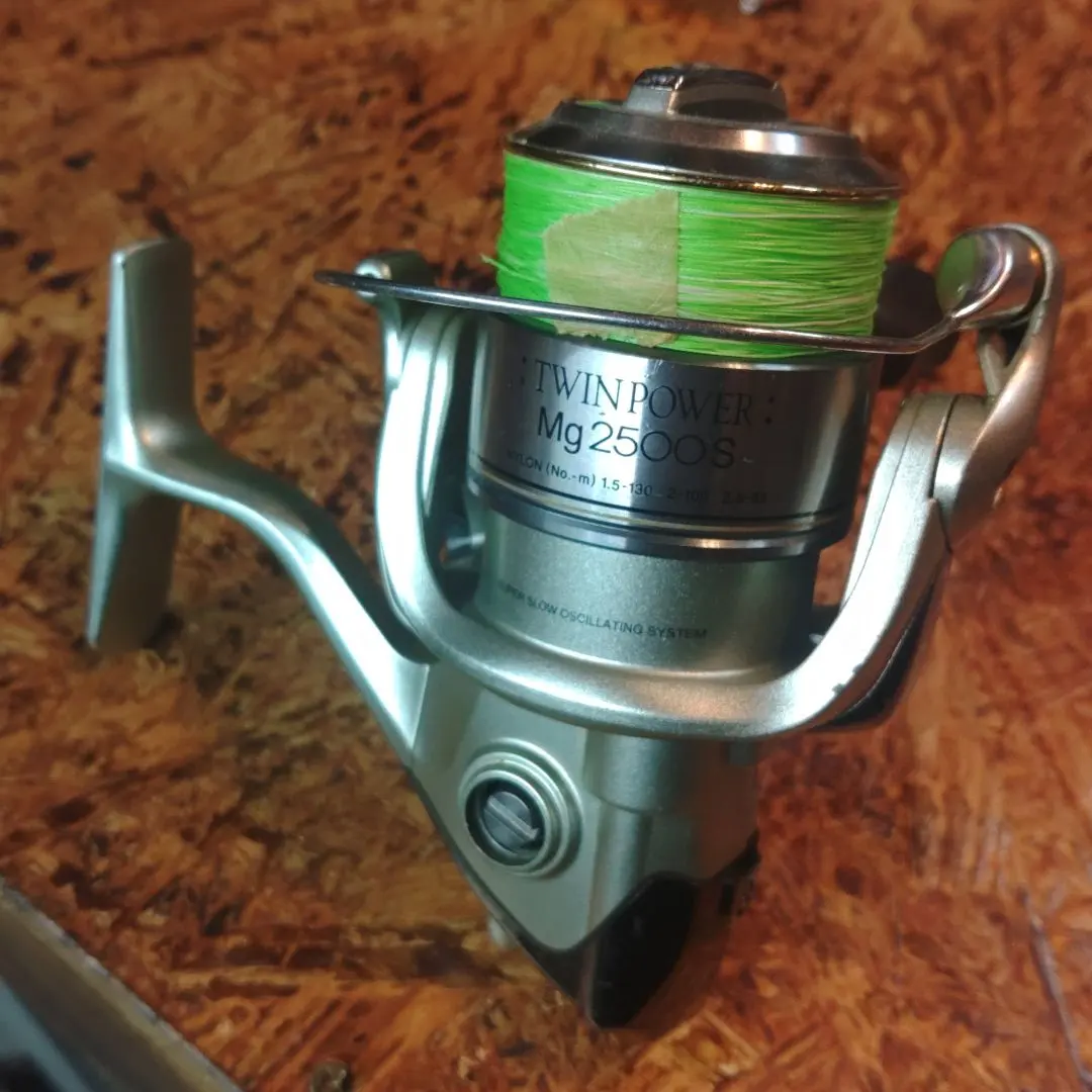 2026年最新】ツインパワーMgの人気アイテム - メルカリ