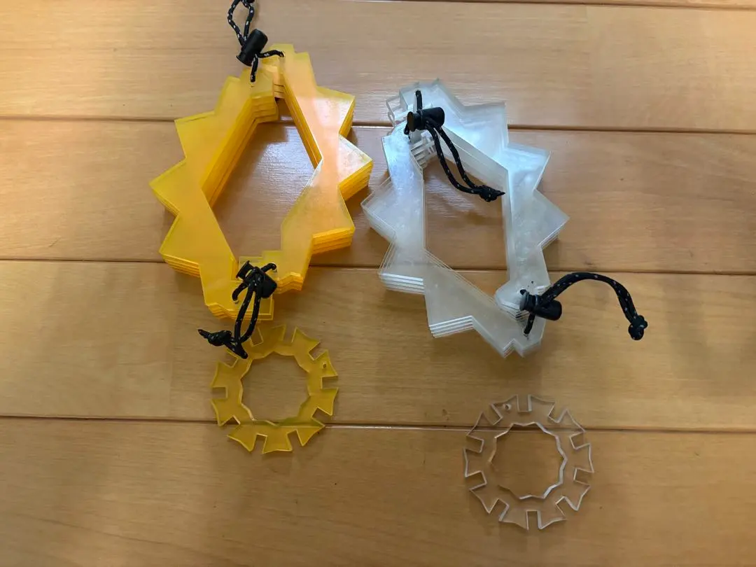 2026年最新】ボンボネロ クリアの人気アイテム - メルカリ