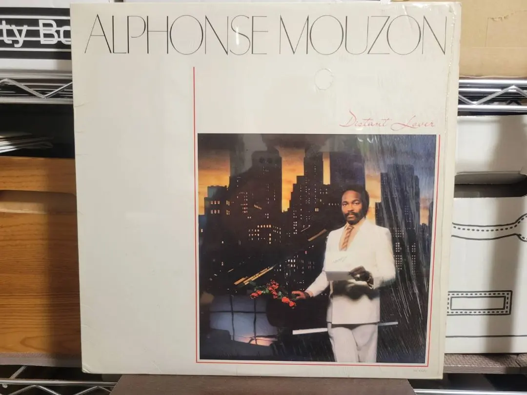 2026年最新】Alphonse_Mouzonの人気アイテム - メルカリ