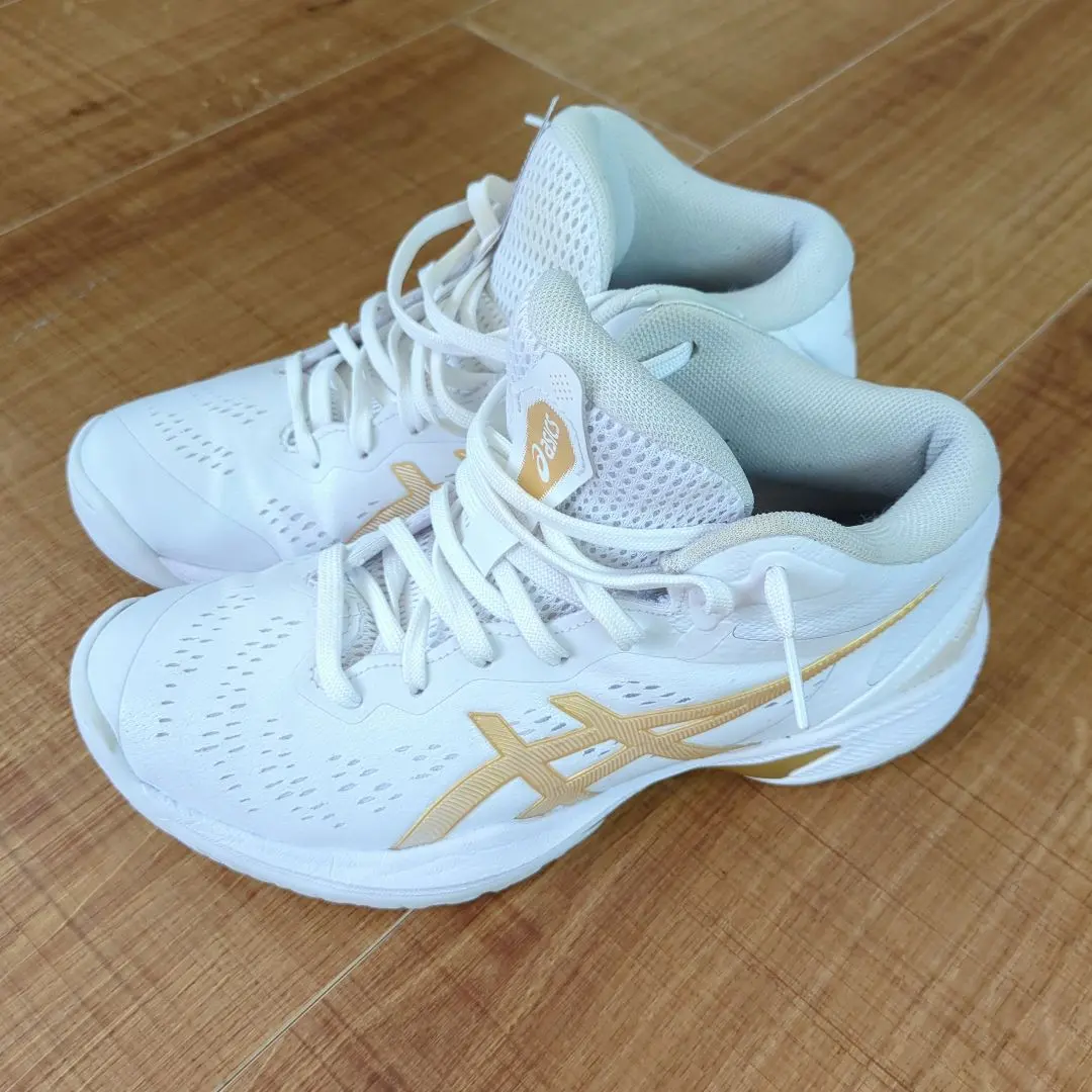 2026年最新】アシックス ゲルフープ v7の人気アイテム - メルカリ