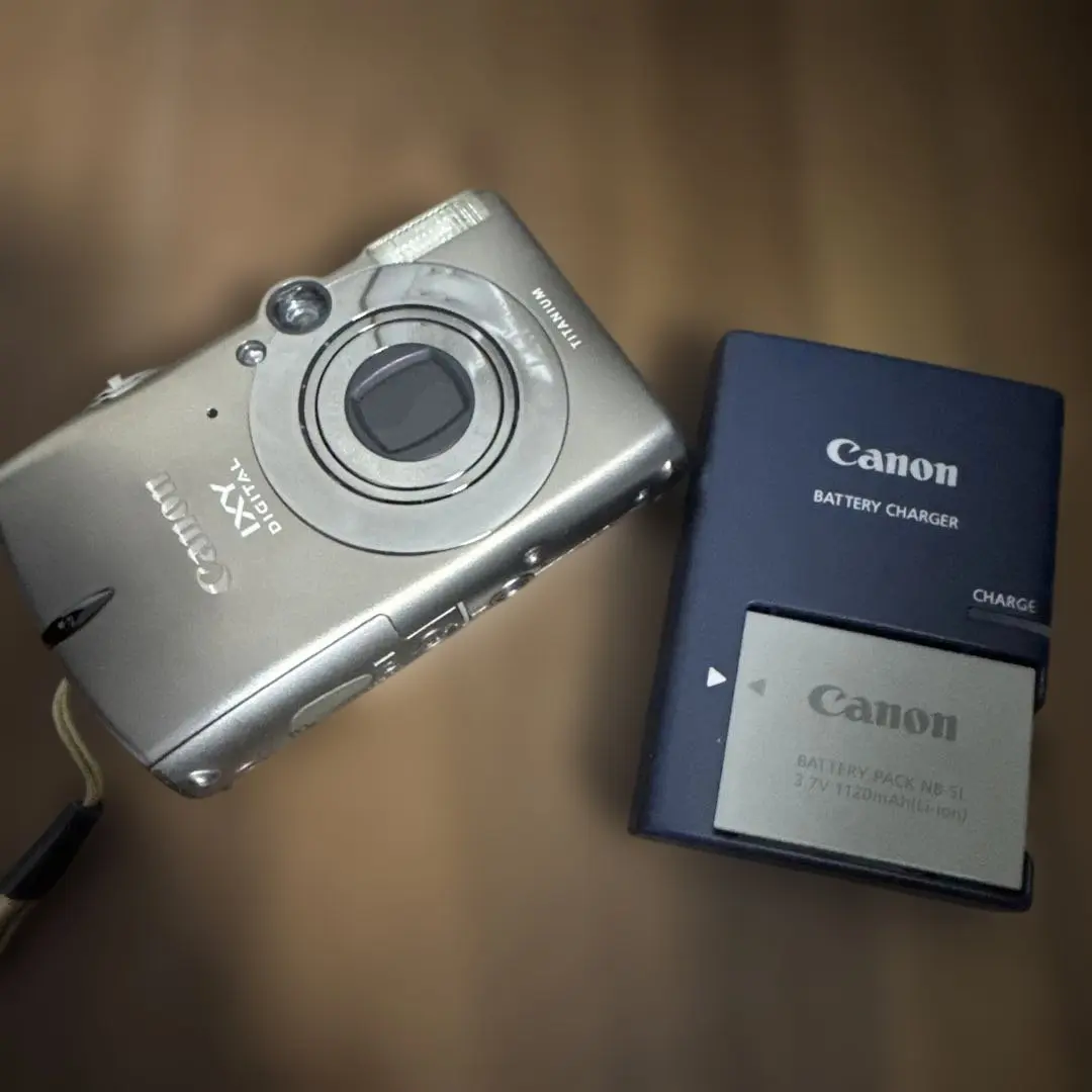 2026年最新】canon ixy digital 1 ixy1の人気アイテム - メルカリ