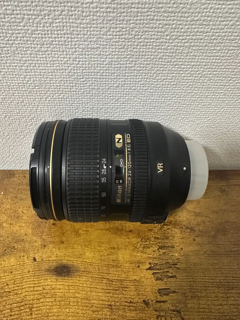 2026年最新】AF-S NIKKOR 24-70mm f/2.8E ED VRの人気アイテム - メルカリ