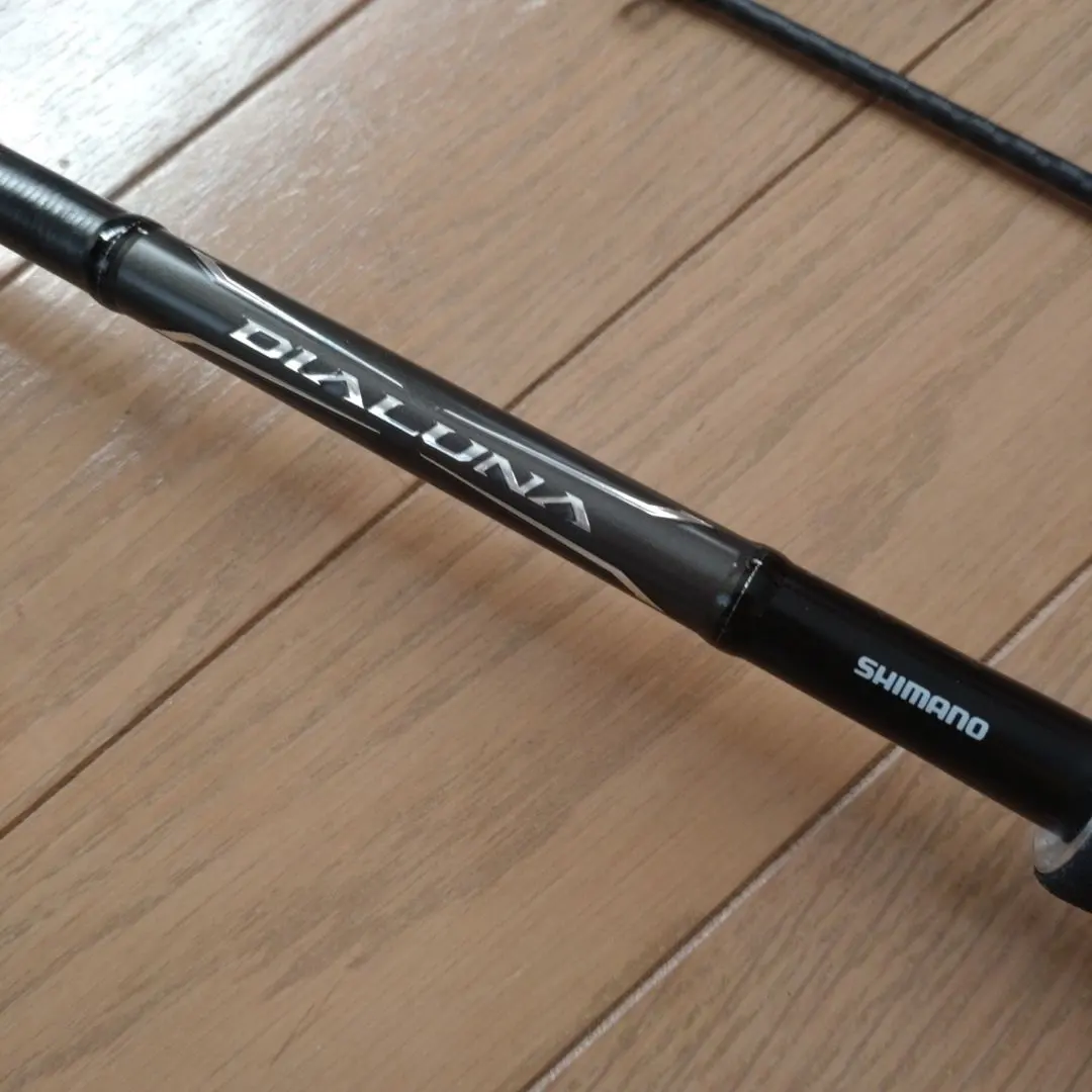 2026年最新】シマノ ディアルーナ s96mの人気アイテム - メルカリ