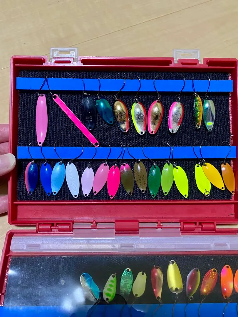 2026年最新】管釣り 引退の人気アイテム - メルカリ